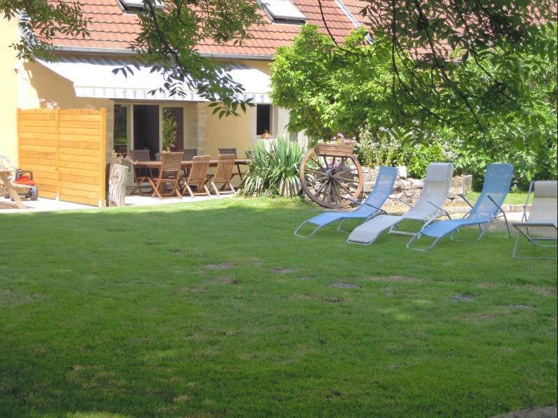 La Bonardiere Gevry Exterior photo